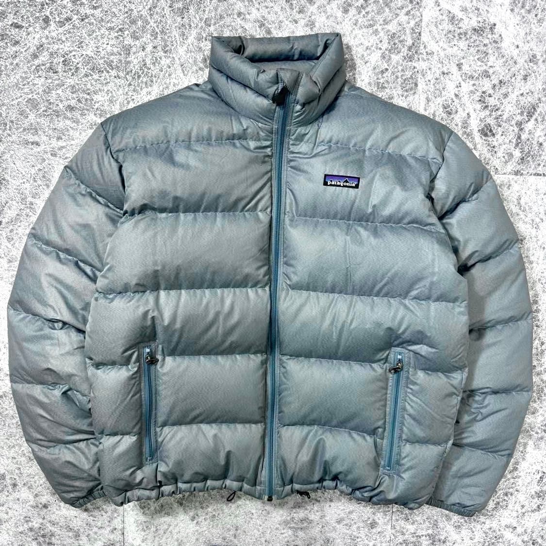2000‘s Patagonia packable goose down 상품이미지2