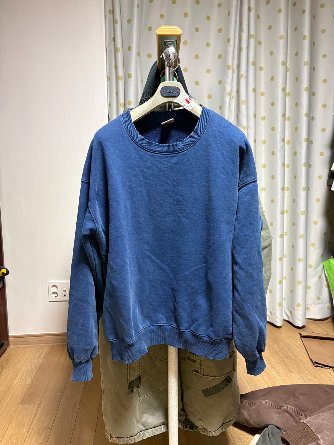 뤡코즈 소다스웻 2사이즈 상품이미지1