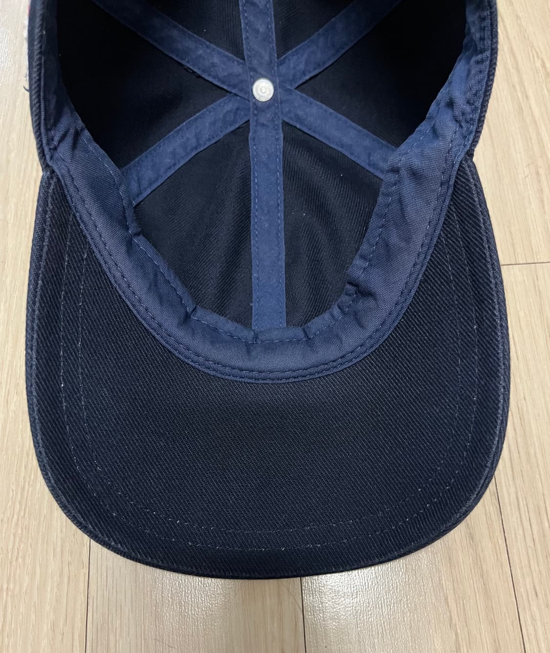 메종키츠네 모자 상품이미지5