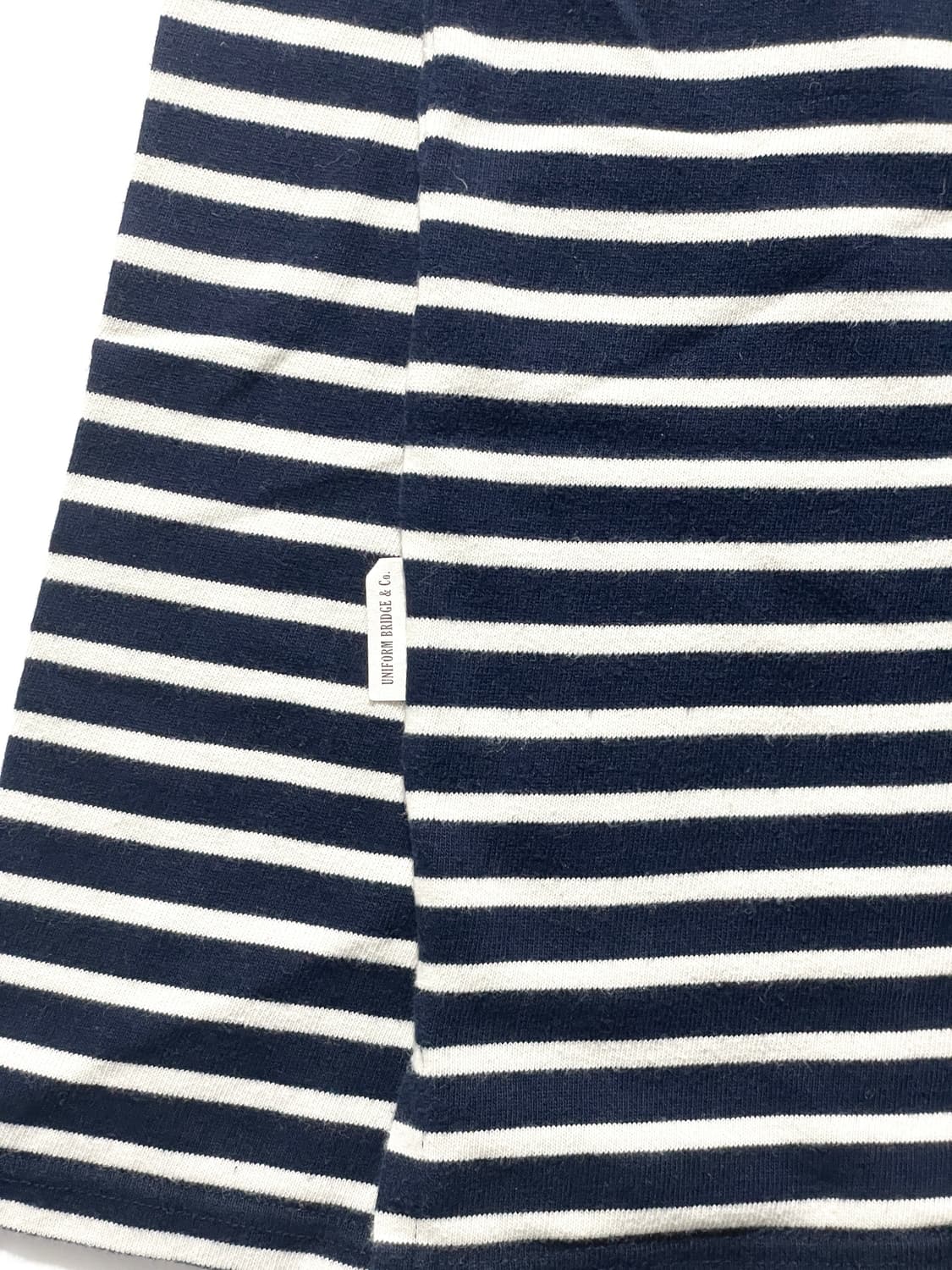 Stripe Long Sleeve 상품이미지4