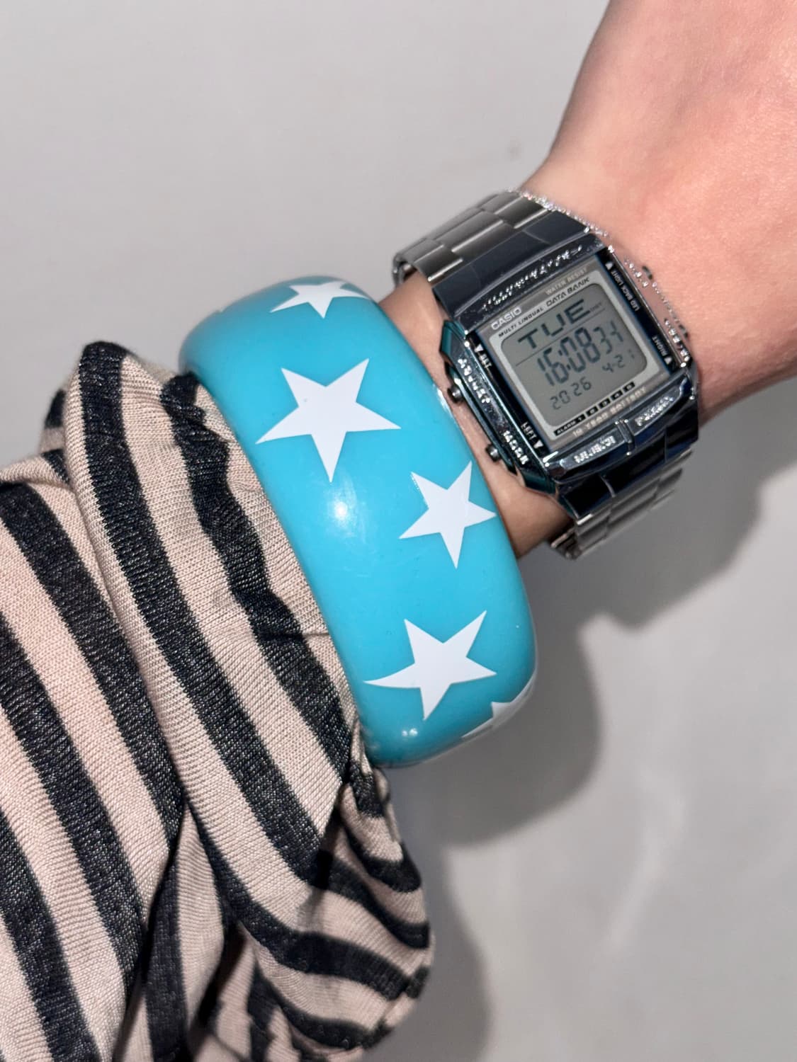 키치 스타 뱅글 상품이미지2