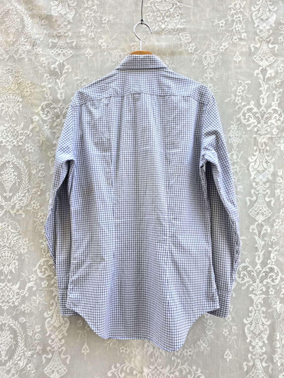 폴스미스 셔츠 (made in japan) 상품이미지6