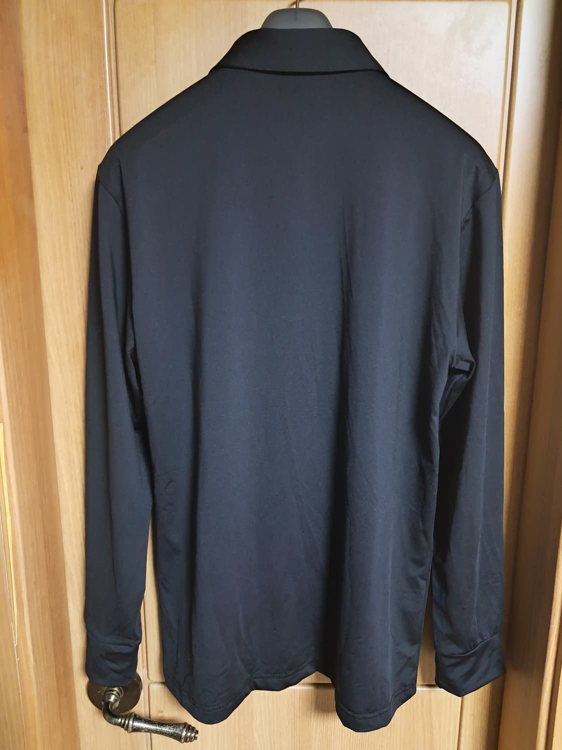 마스터베어 골프 긴팔티 남성95  상품이미지2