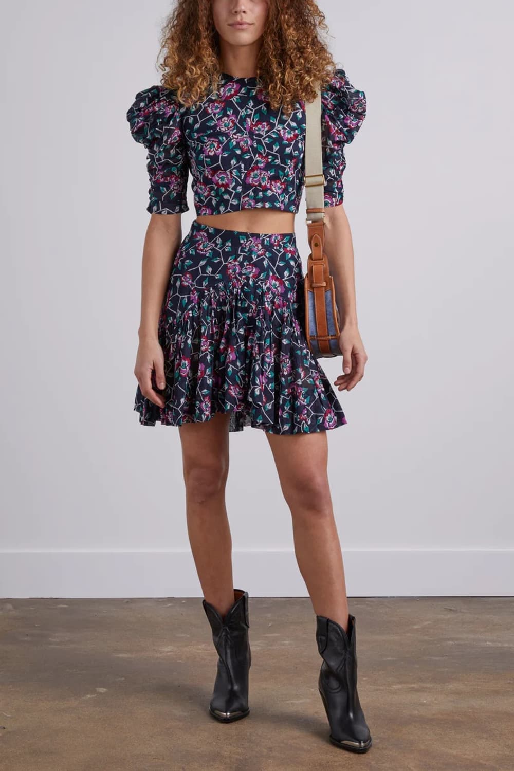 isabel marant etoilet silva 이자벨마랑에뚜왈 블라우 상품이미지2