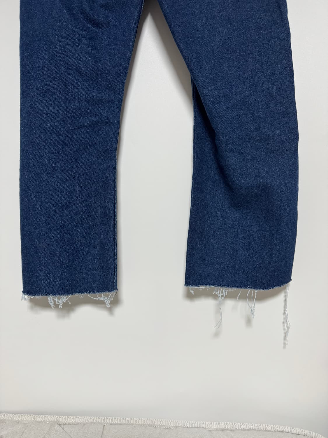 리바이스 517 데님 청바지 허리 W36 L36 상품이미지4