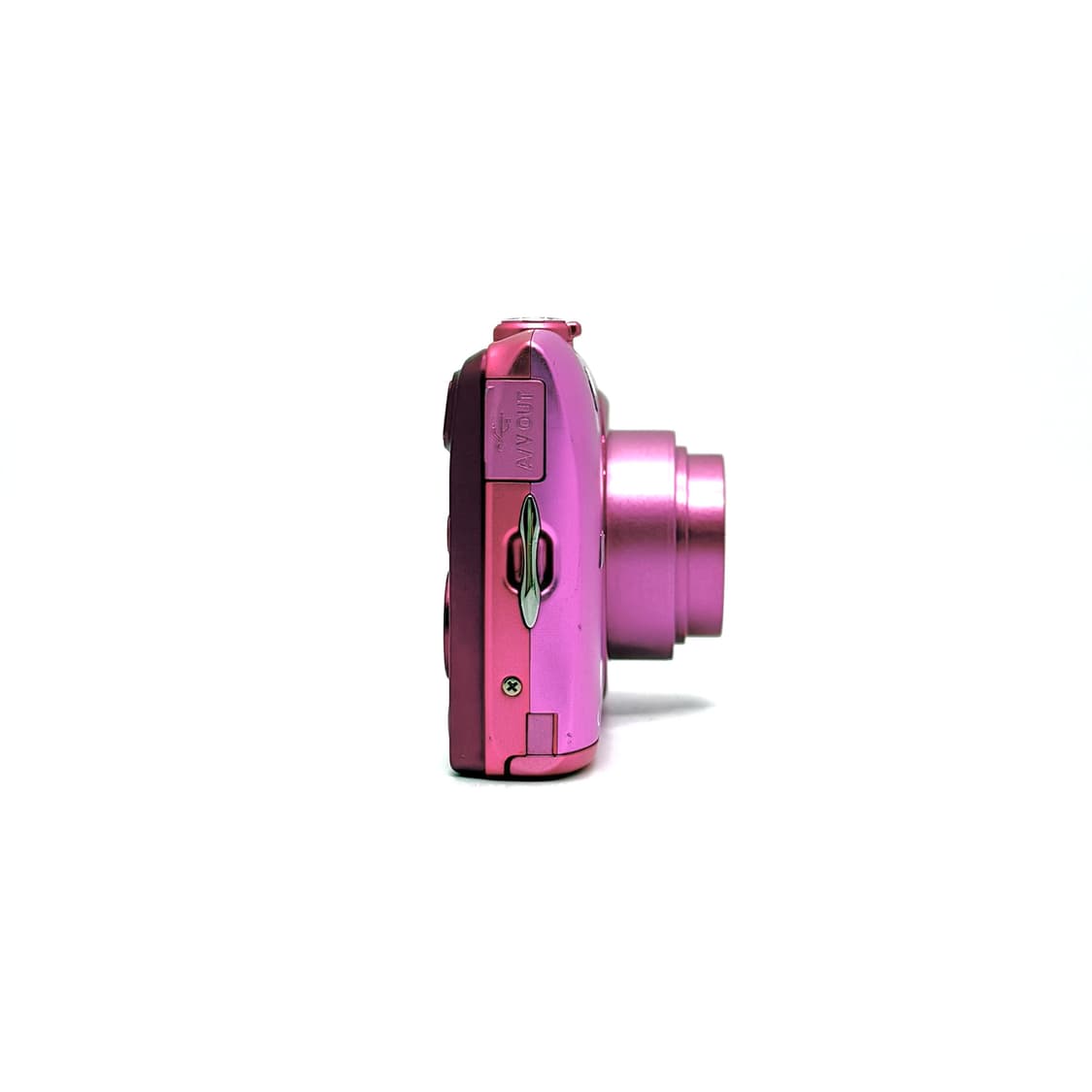[에스파픽&뽀용!] 니콘 Coolpix S3600 핑크 디지털카메라 상품이미지6
