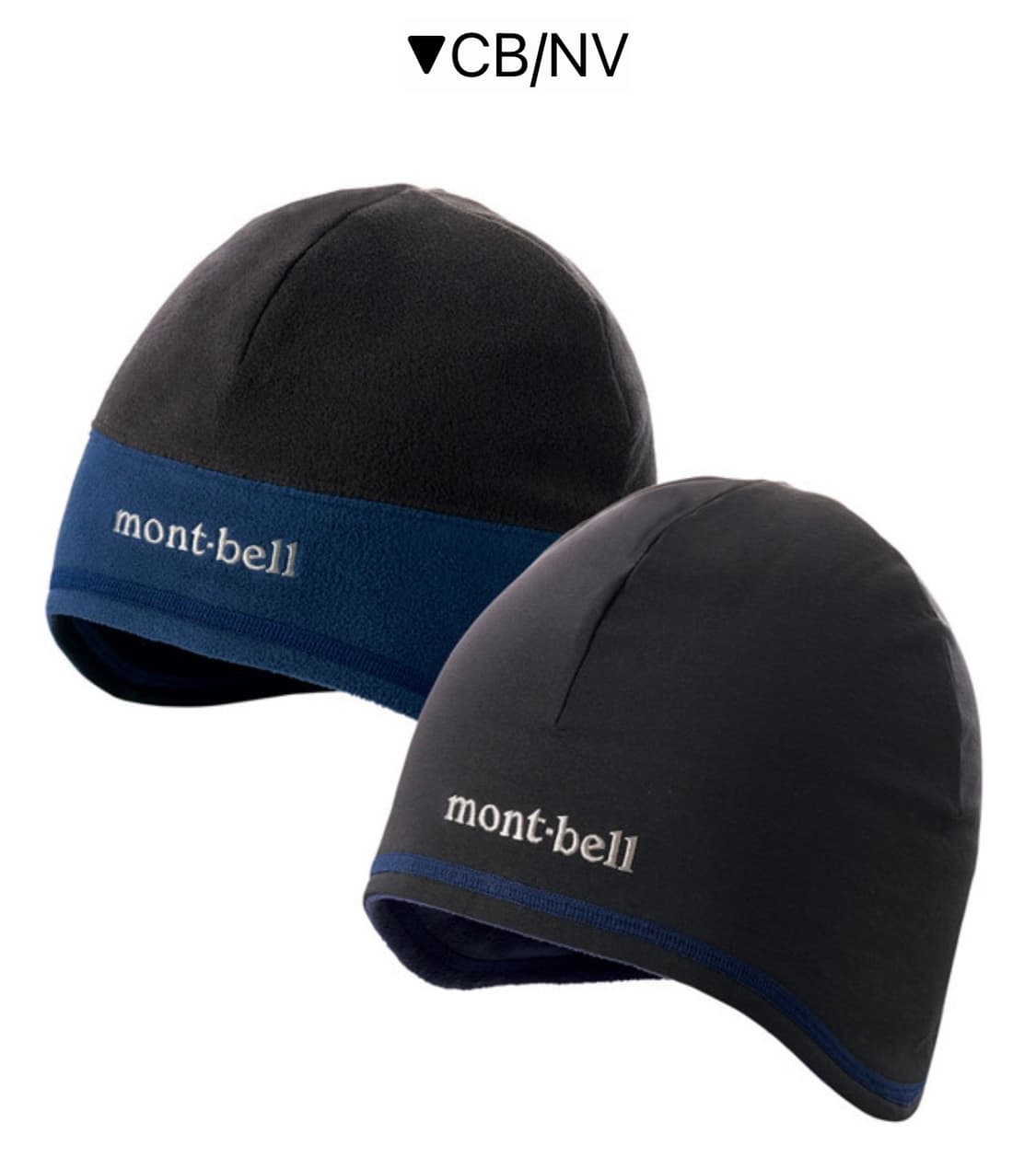 몽벨 리버시블 알파인 비니 상품이미지2