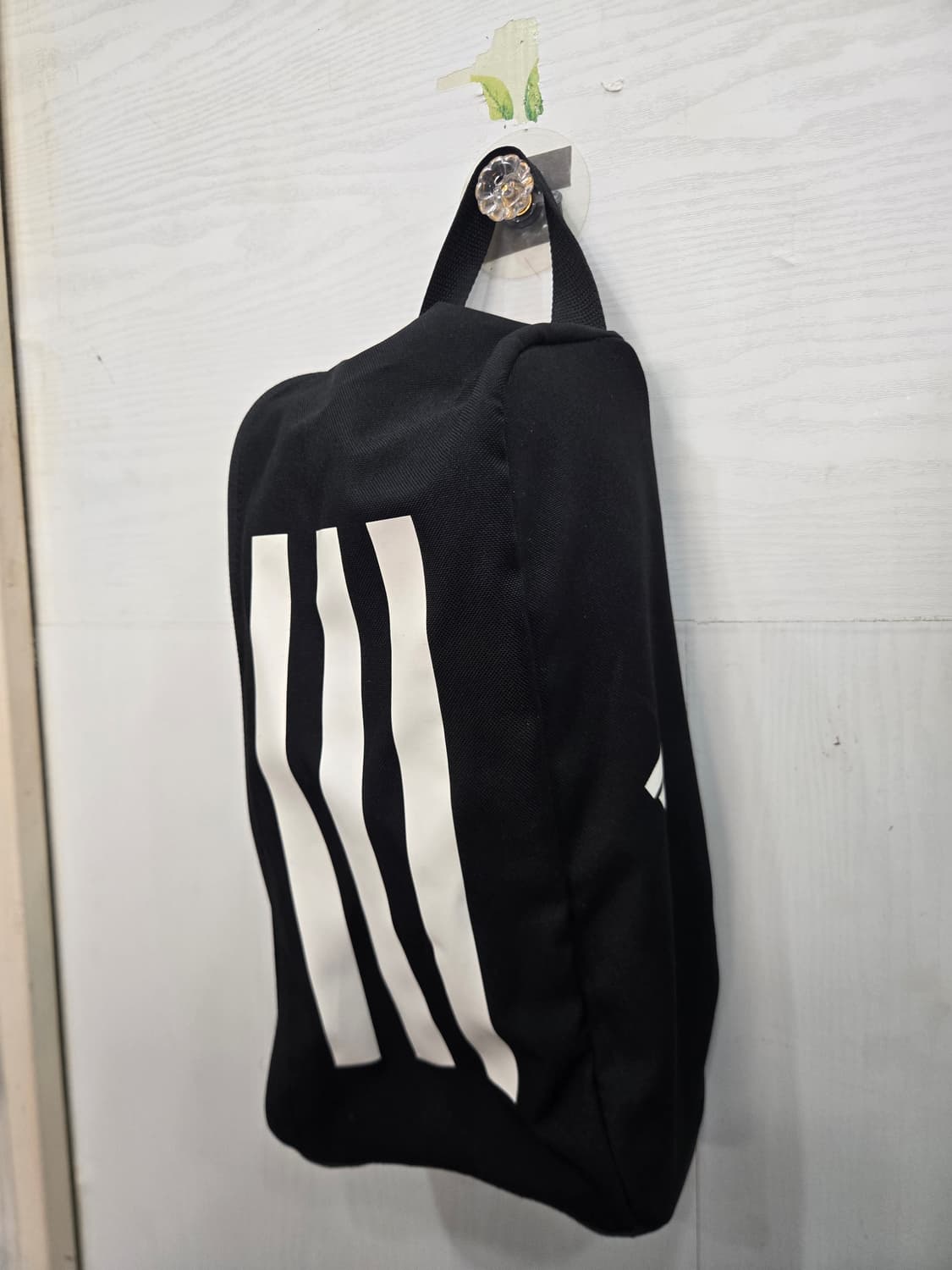 adidas 아디다스 스프라이트 가방~ 옷이나,신발 가방으로 좋습니다! 상품이미지4