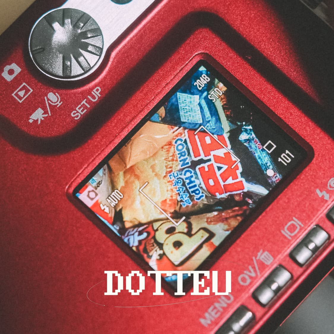 코니카 미놀타 빈티지 디카 Konica Minolta dimage XT 상품이미지4