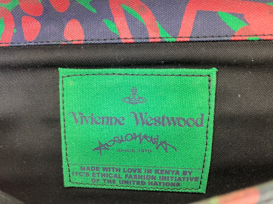vivienne westwood 클러치백 상품이미지6