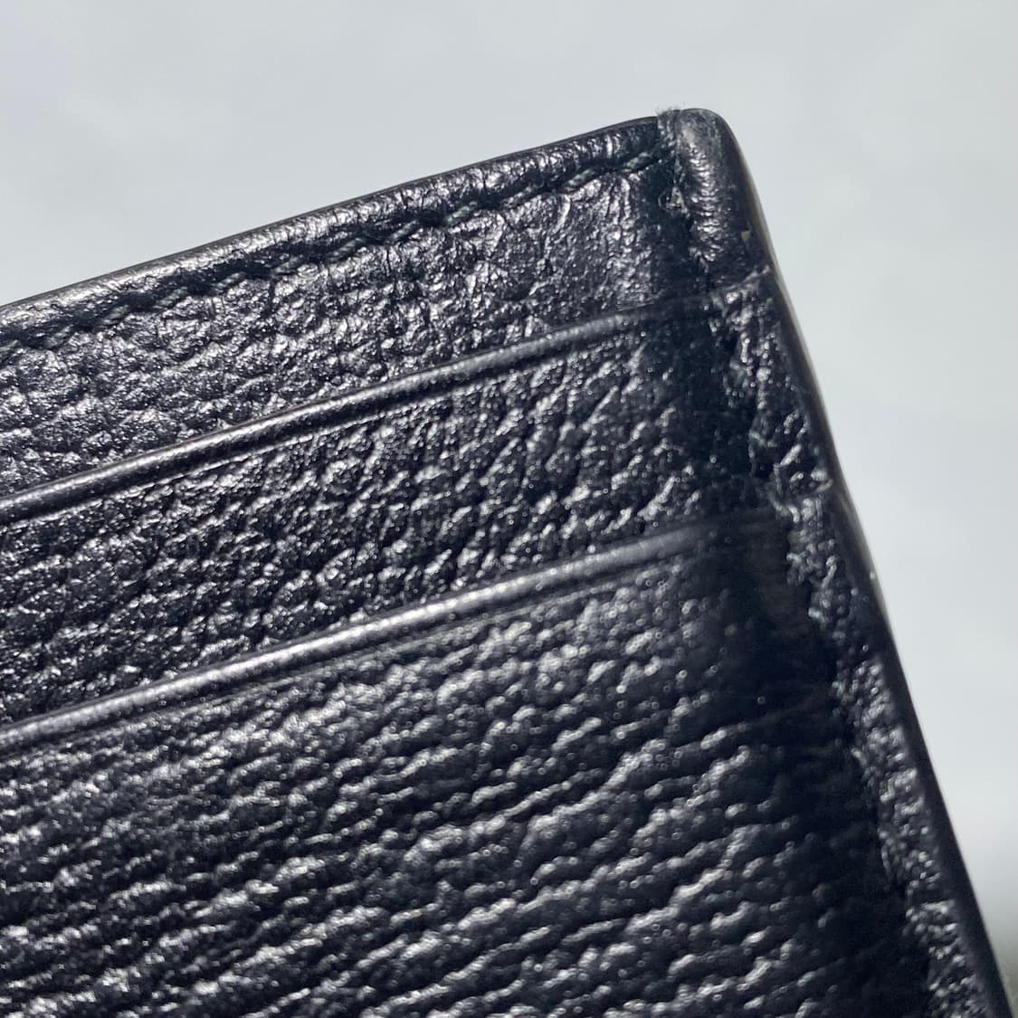 [정품] GUCCI 구찌 애니멀리에 꿀벌 카드지갑 상품이미지4