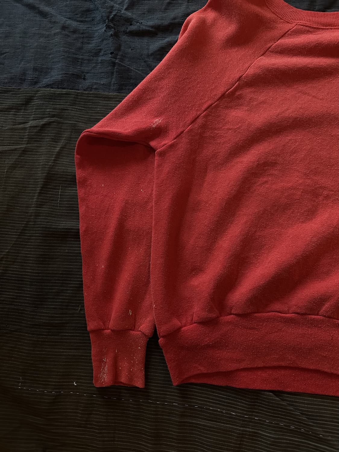 80s USA Vintage Sweat Shirts 상품이미지6
