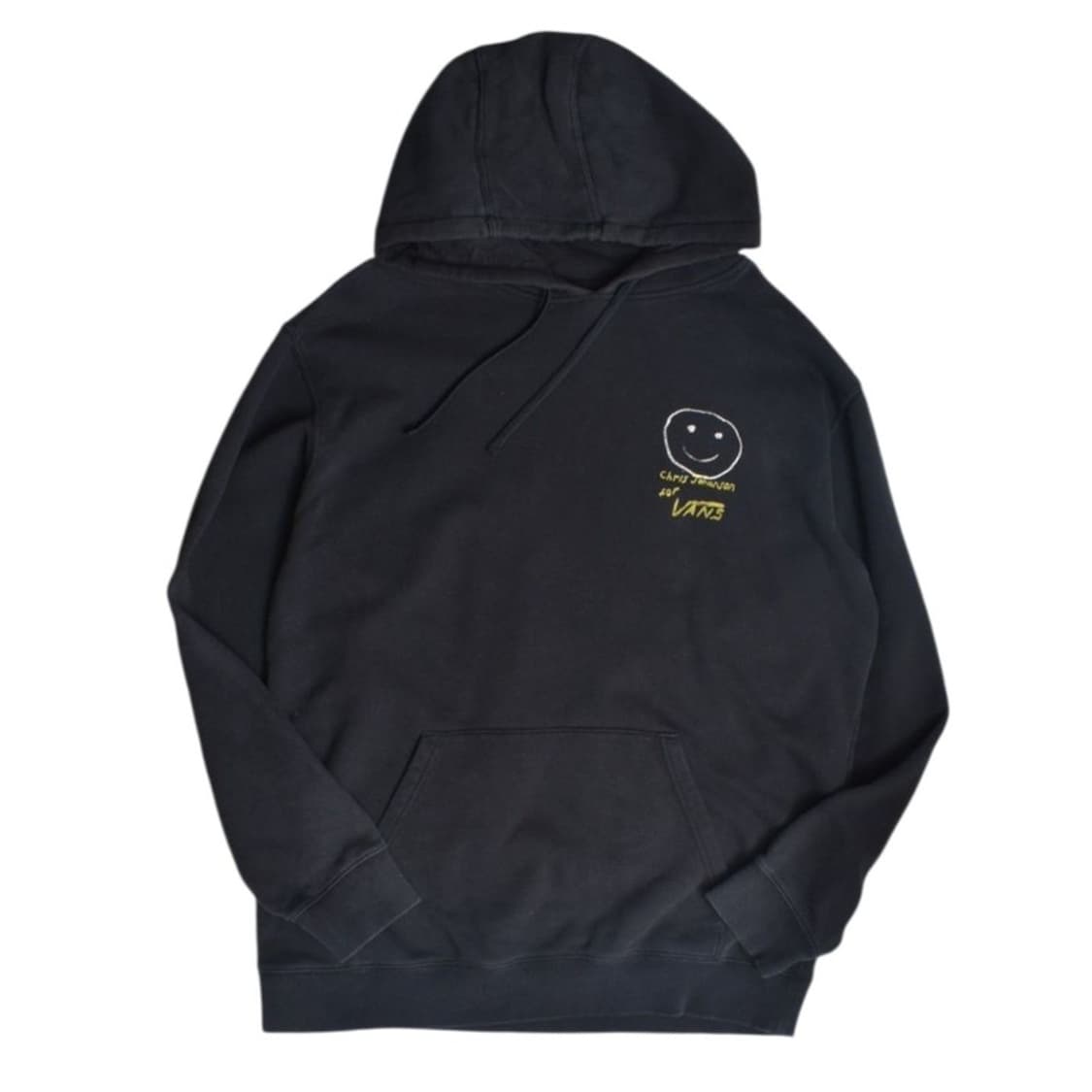 반스 X 크리스요한슨 후드티 N1006 상품이미지1