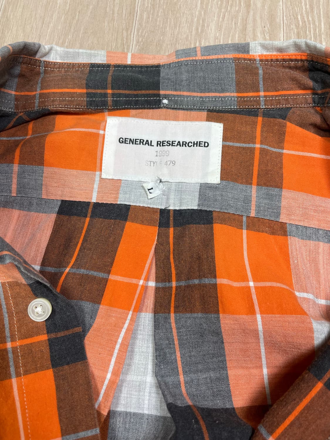 🕑general research 1999 parasite 상품이미지3