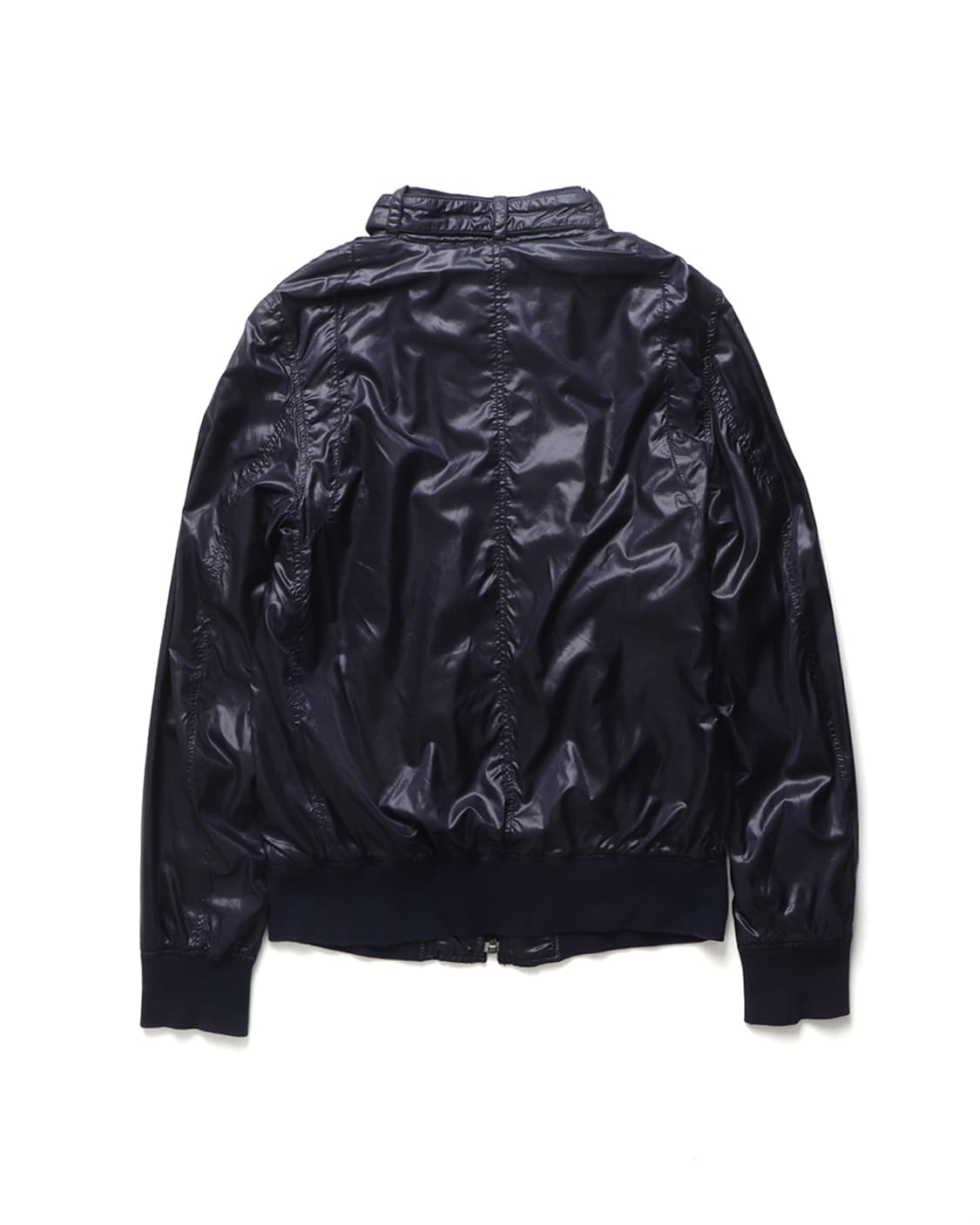 HYSTERIC GLAMOUR Nylon Riders Jacket 상품이미지3