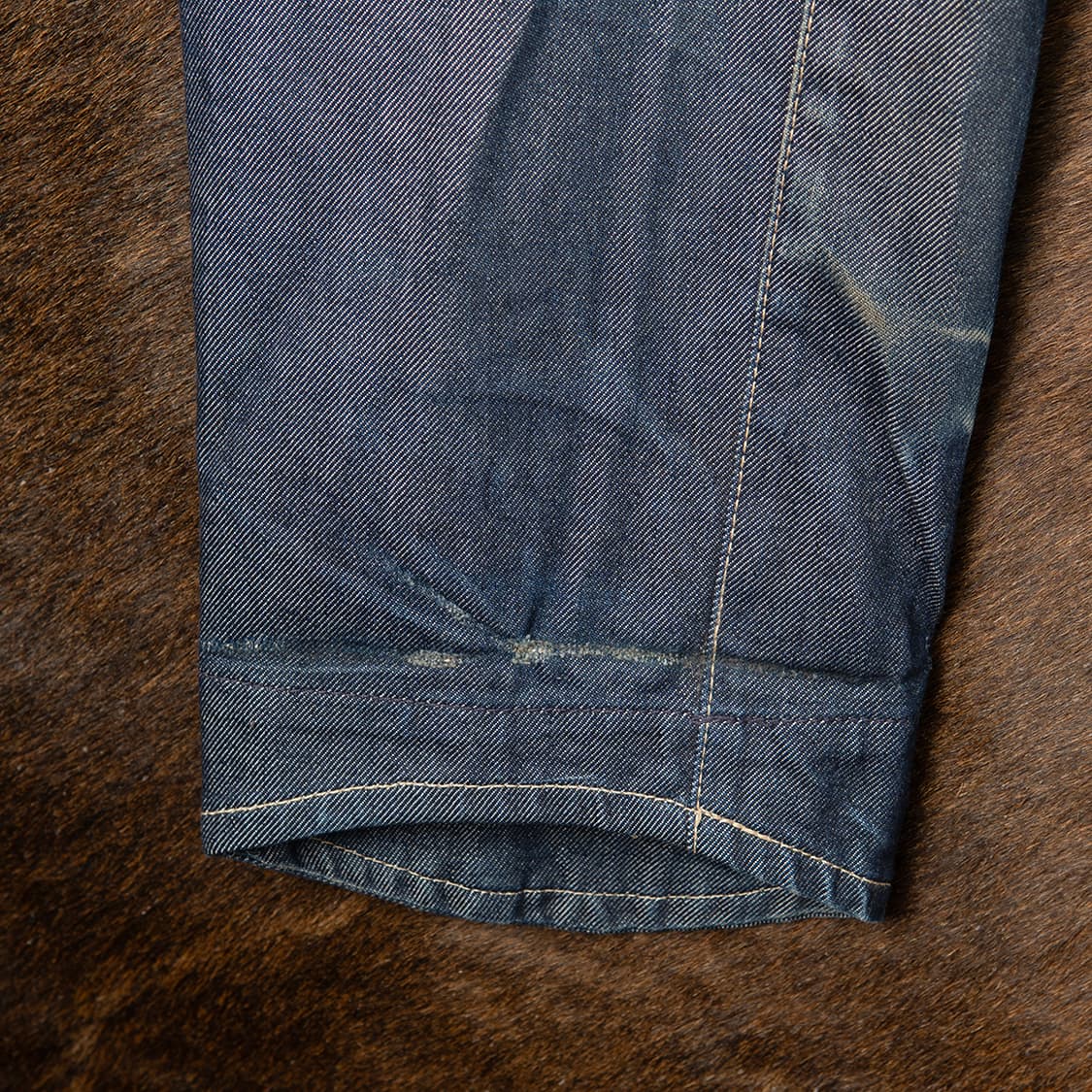 [28] 00s 리바이스 코리아 메이드 엔지니어드진 데님팬츠  상품이미지7