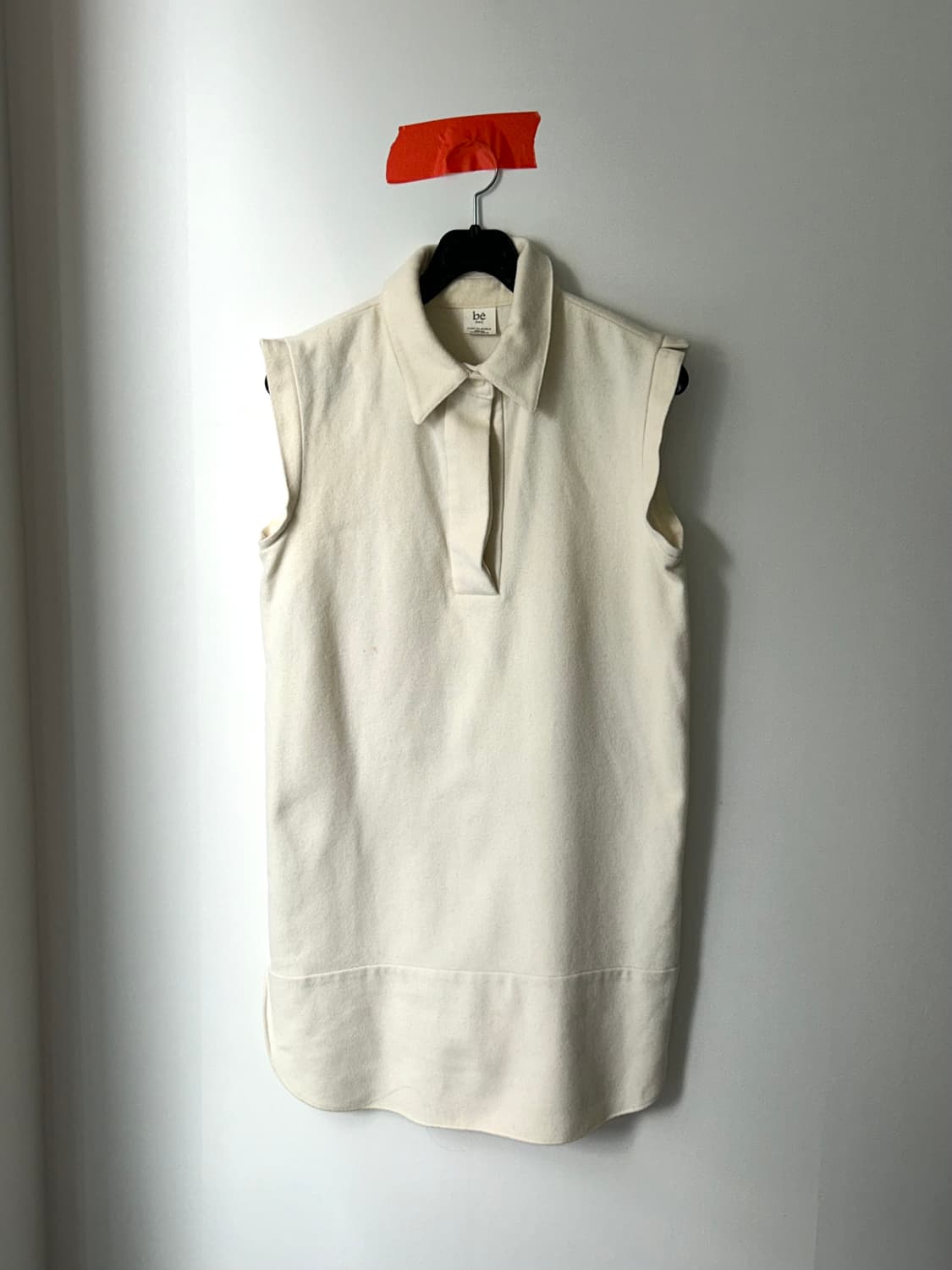 울 베스트 원피스 상품이미지2