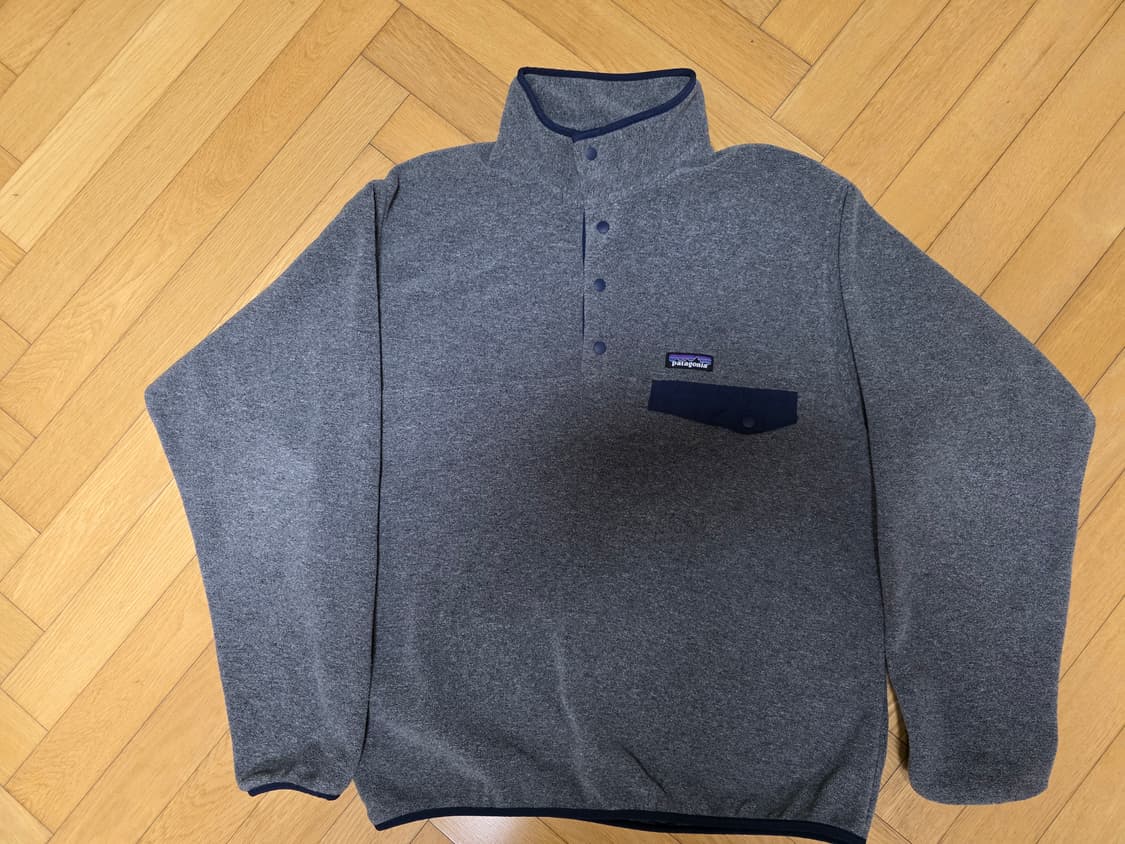 파타고니아 신칠라 판매합니다 상품이미지1