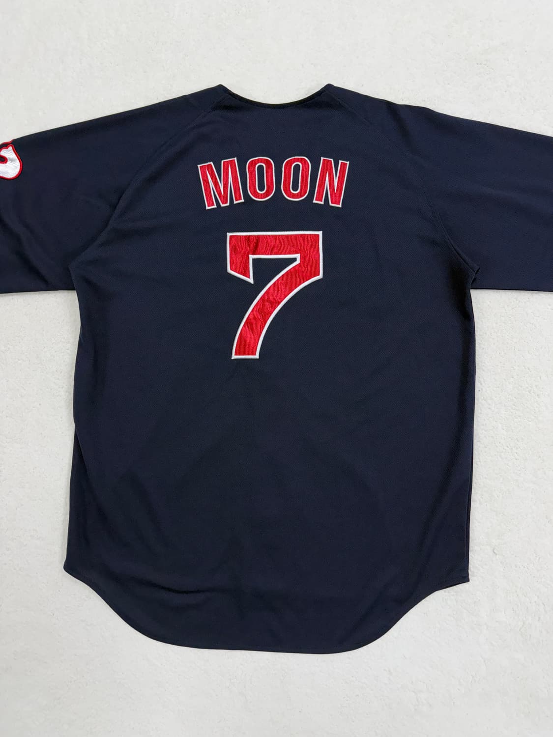 비버스 야구티셔츠 115 상품이미지4