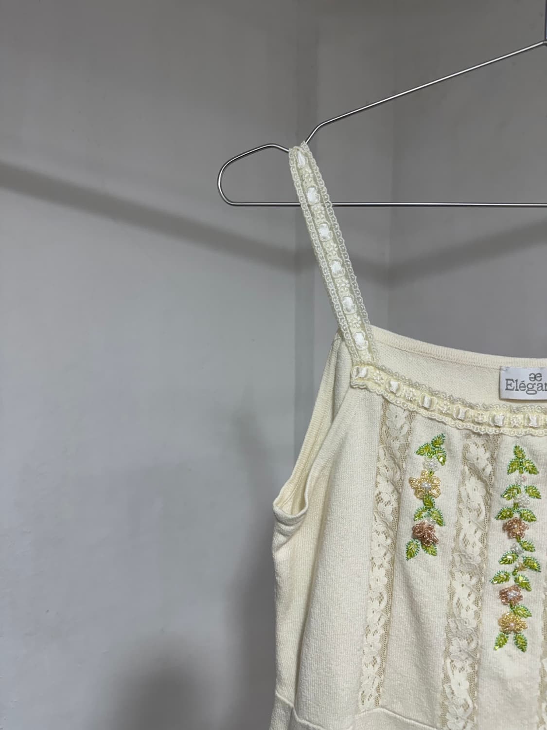 vtg top 상품이미지2