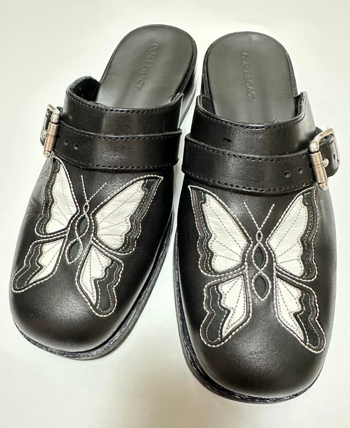 아워레가시 카미온 나비뮬 상품이미지1