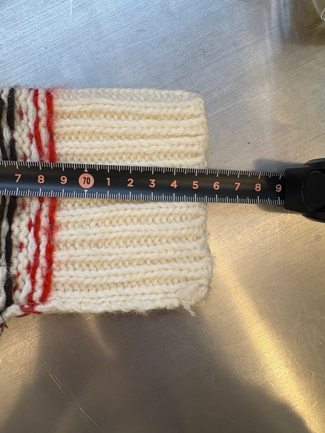 니코앤드 청키 니트 스웨터 상품이미지8