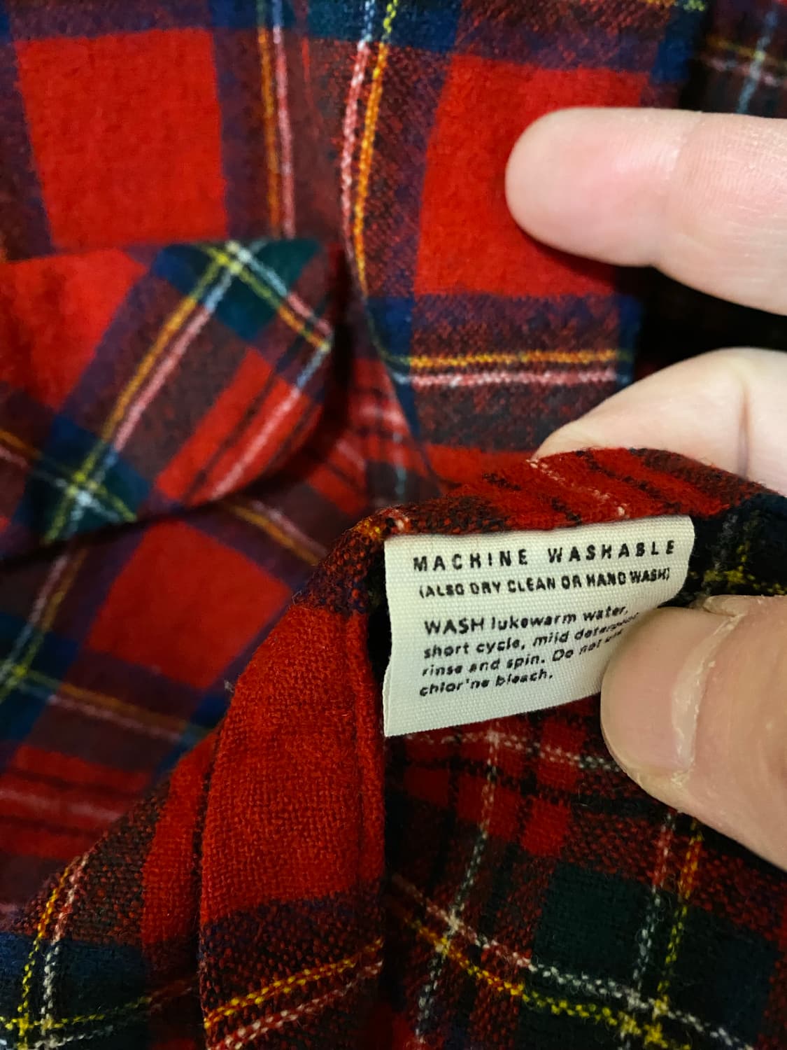 PENDLETON 셔츠 상품이미지5