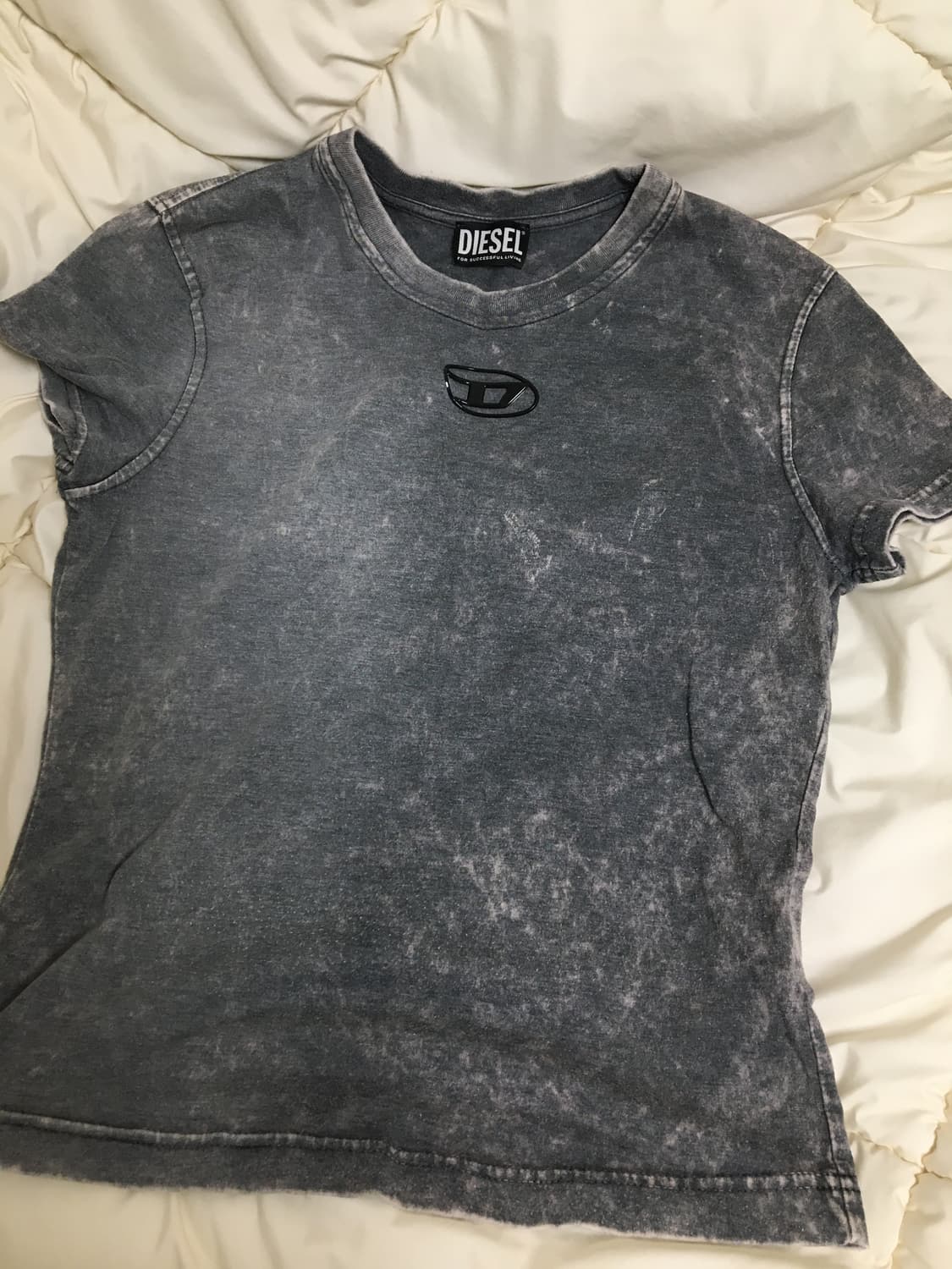 디젤 반팔 상품이미지2