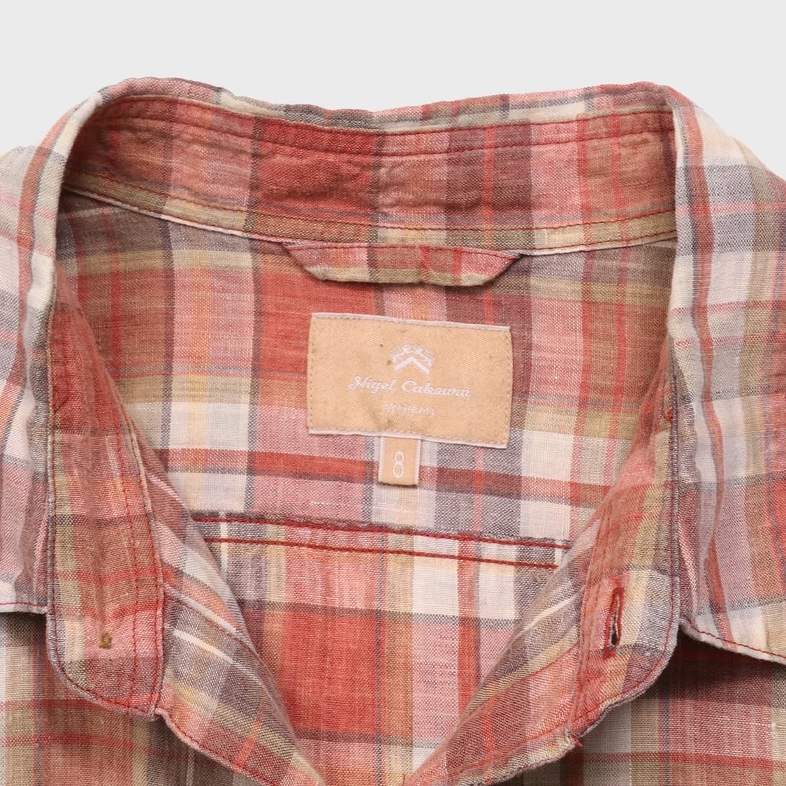 NIGEL CABOURN 상품이미지7