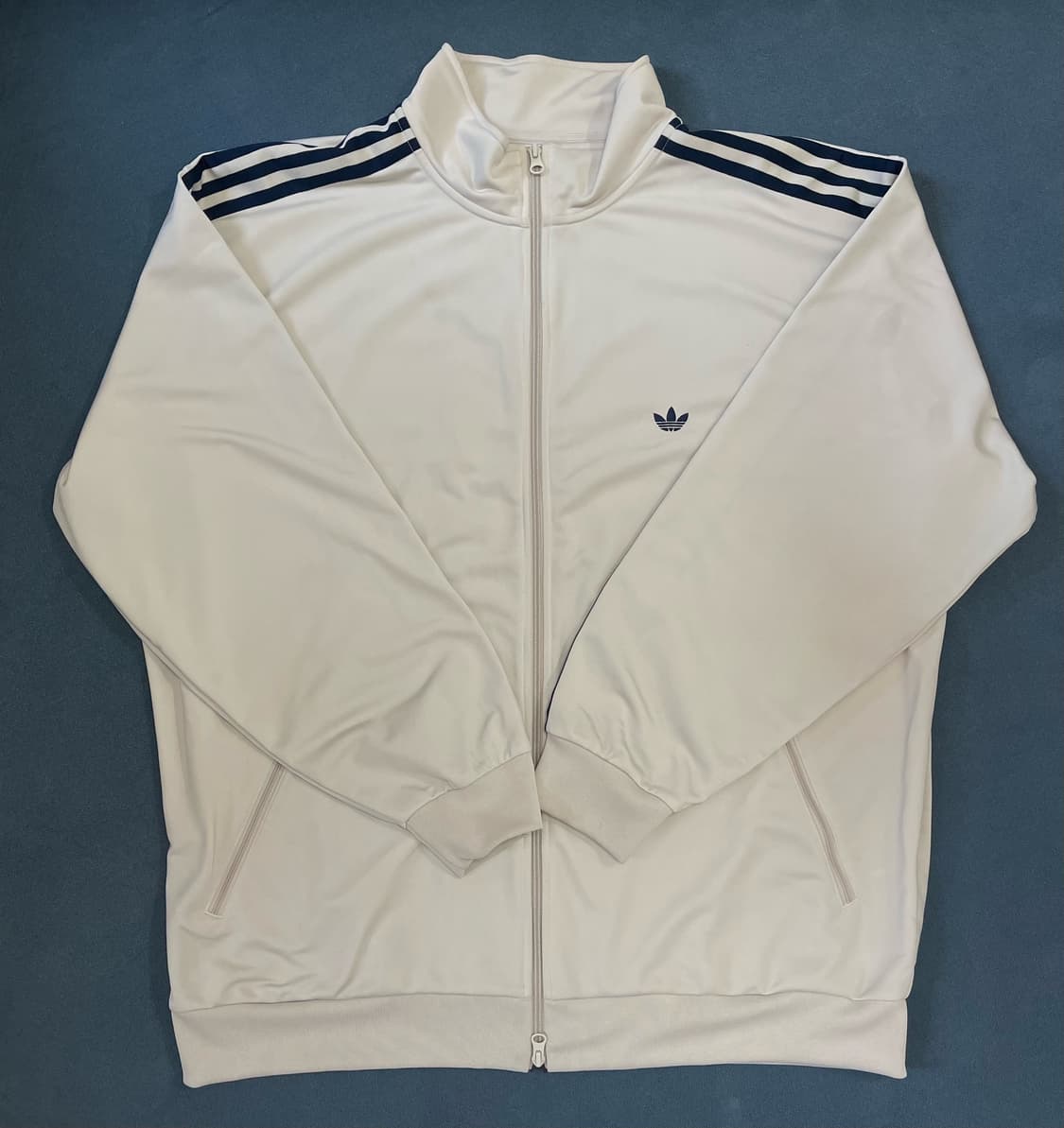 아디다스 베켄바우어 져지 트랙탑 투웨이 상품이미지1