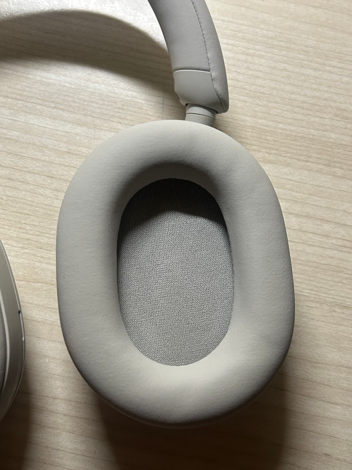 Sony WH-1000XM5 Silver 상품이미지7