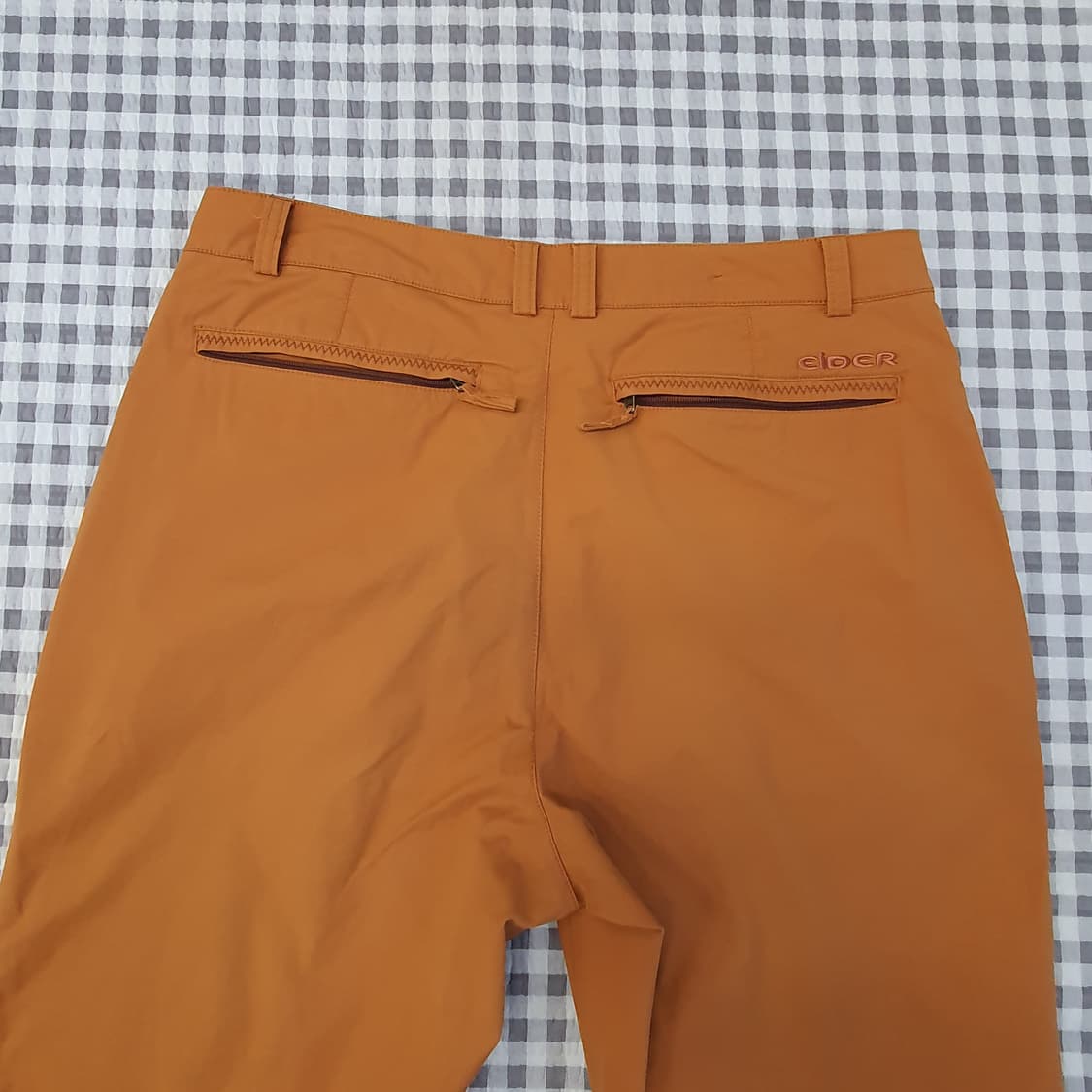 아이더 스판 팬츠 남자31 상품이미지5