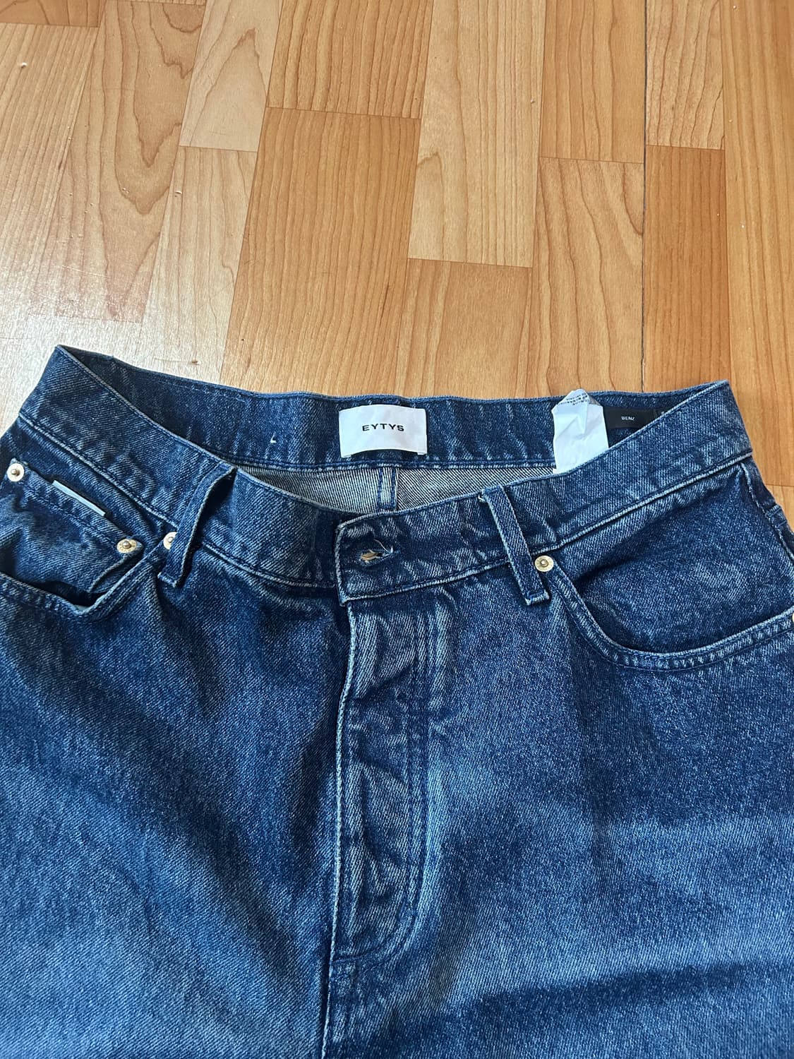 EYTYS 청바지  상품이미지2