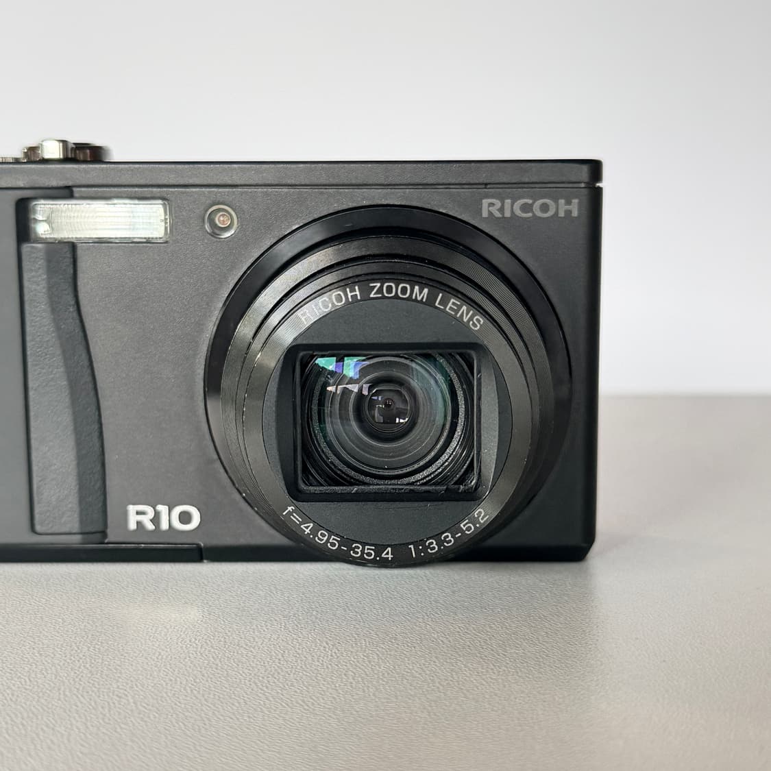 ✨장원영 방지민 픽 업그레이드✨  Ricoh 리코 r10 빈티지디카 상품이미지4