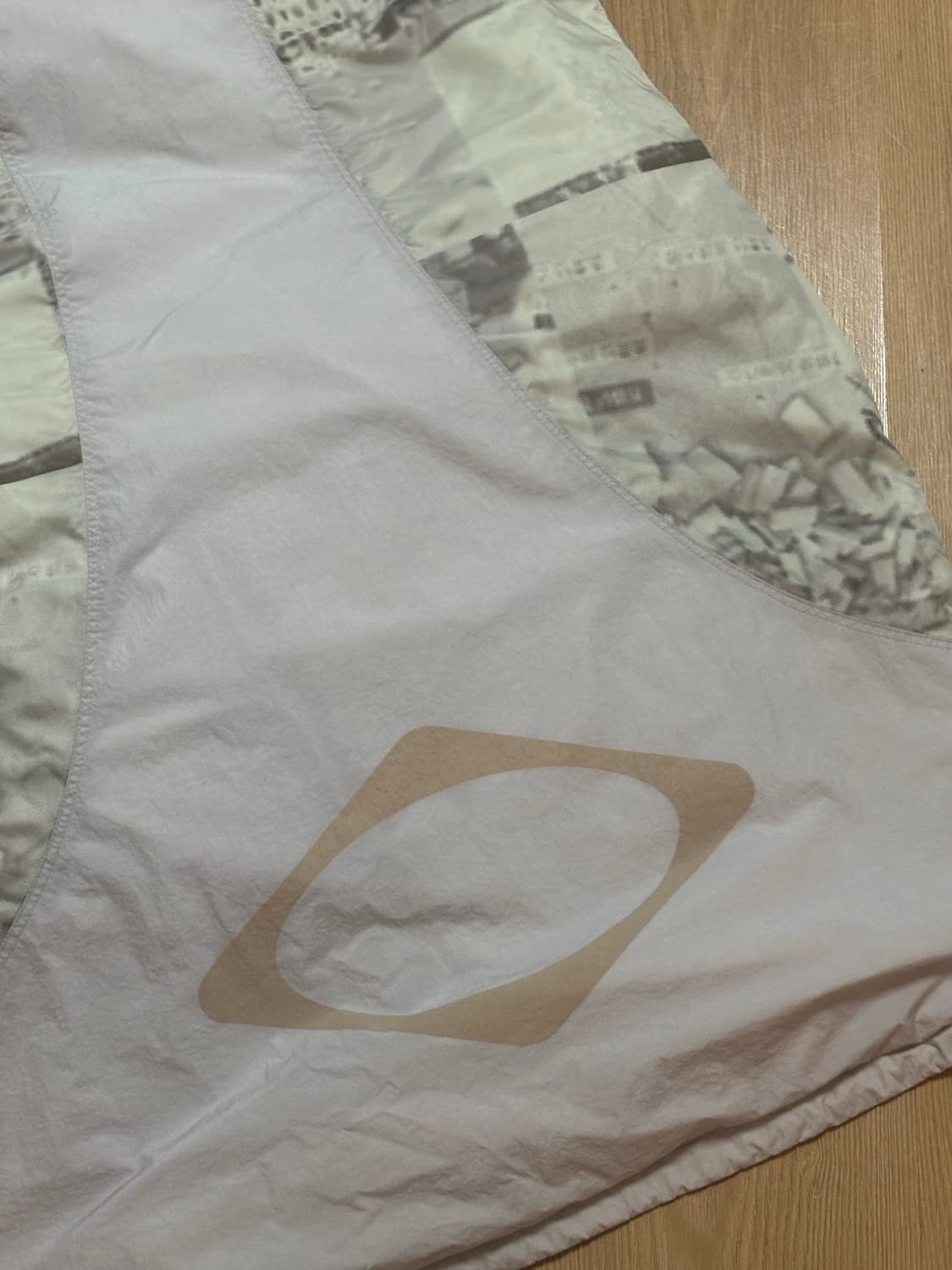 MSCHF 미스치프  QUILTED LINER 덕다운 패딩 상품이미지1