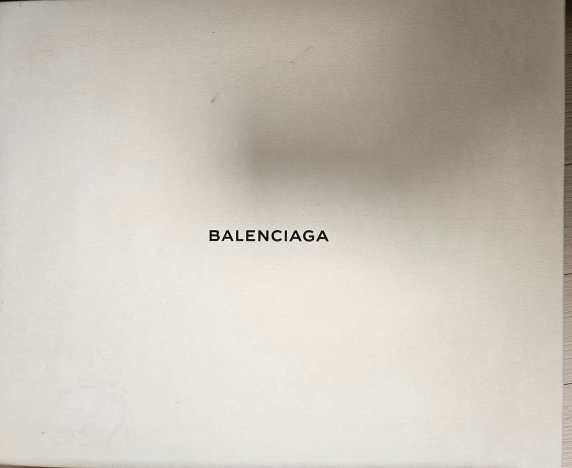 [40] 발렌시아가 트리플S 팔라디움 상품이미지10