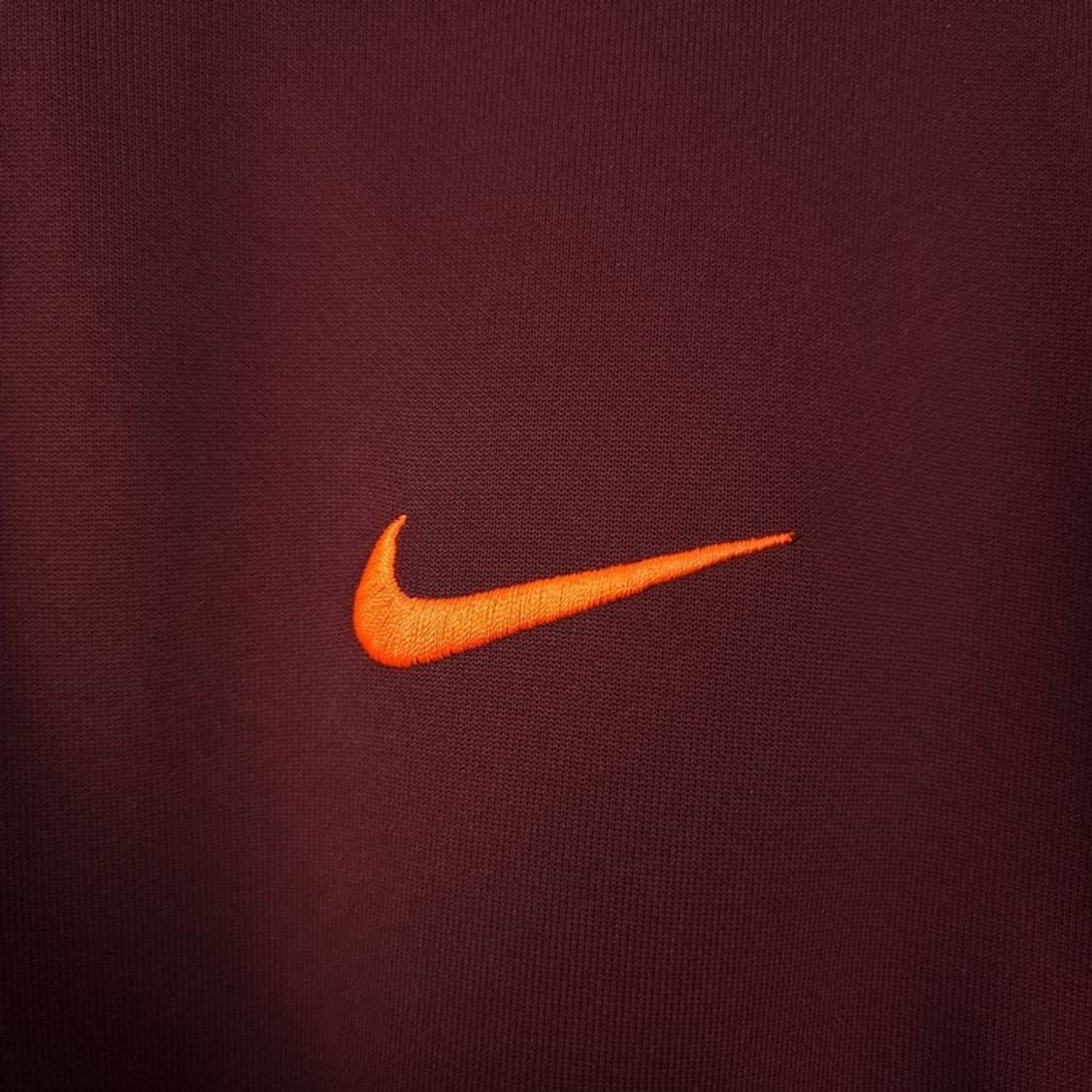 [나이키] FC 바르셀로나 축구팀 져지 트랙탑 집업 자켓  M18784 상품이미지6