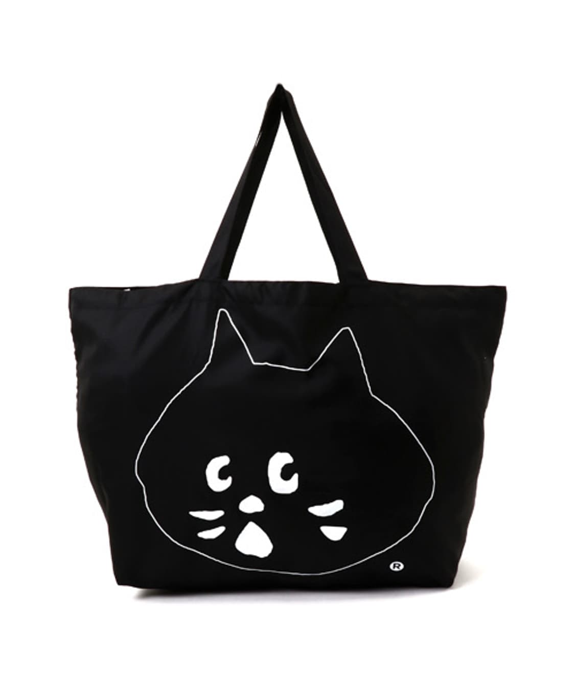 Nenet 네넷 냐 큰 가방 장바구니 짐가방  상품이미지1