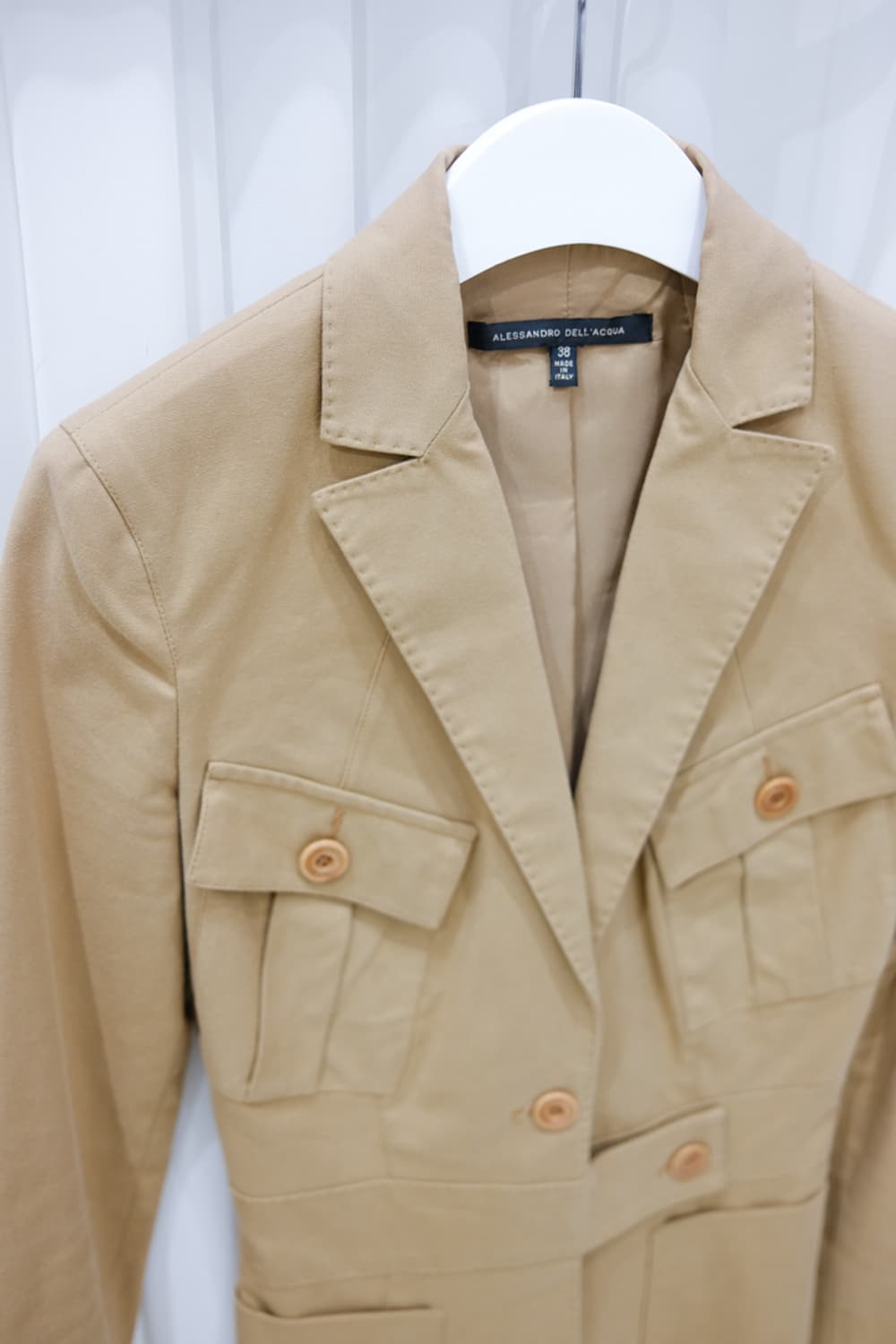 Alessandro Dell’Acqua 상품이미지3