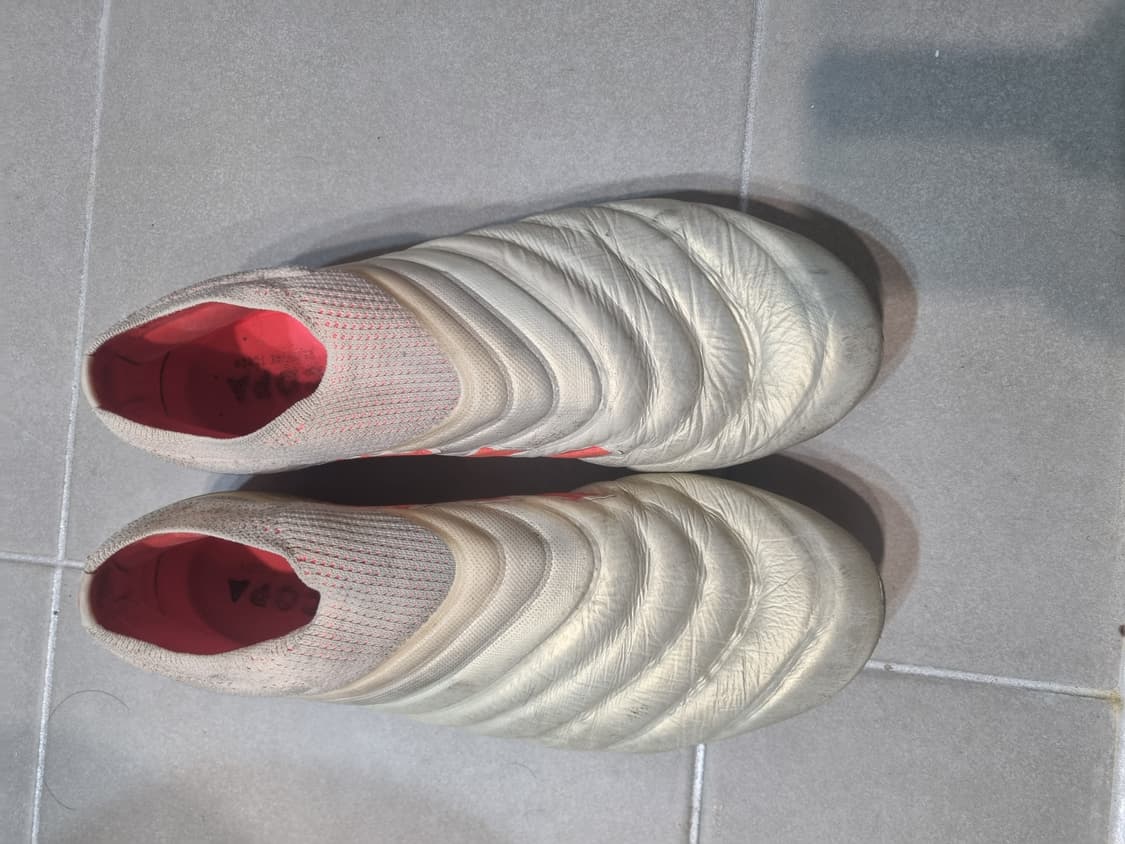 축구화 아디다스 코파 19+fg 280 상품이미지2