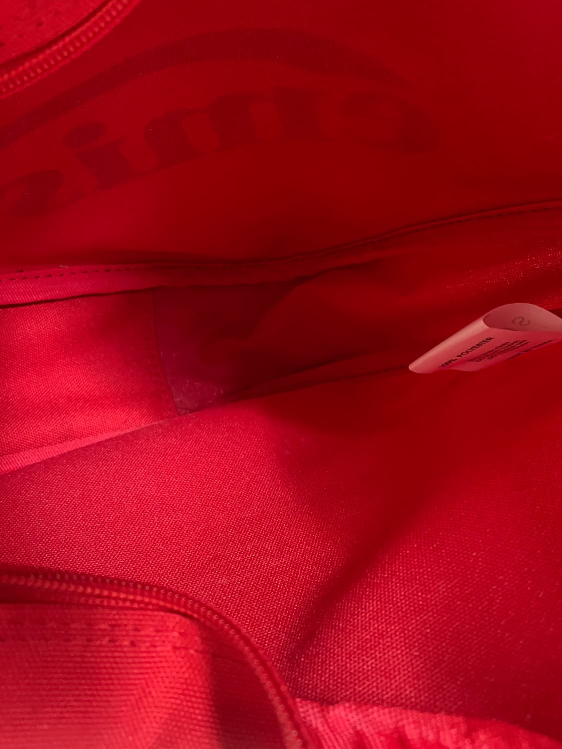 이미스 커비 숄더백 상품이미지2