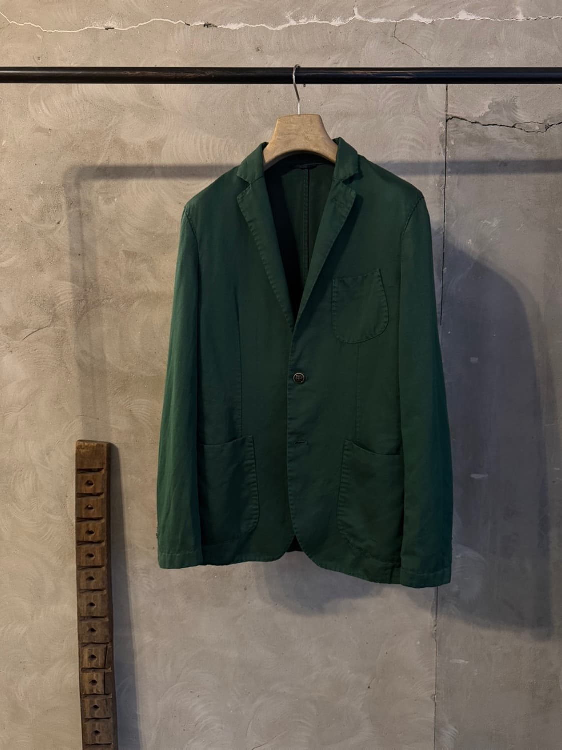 AT.P.CO 테일러드 자켓 슬림100 상품이미지1