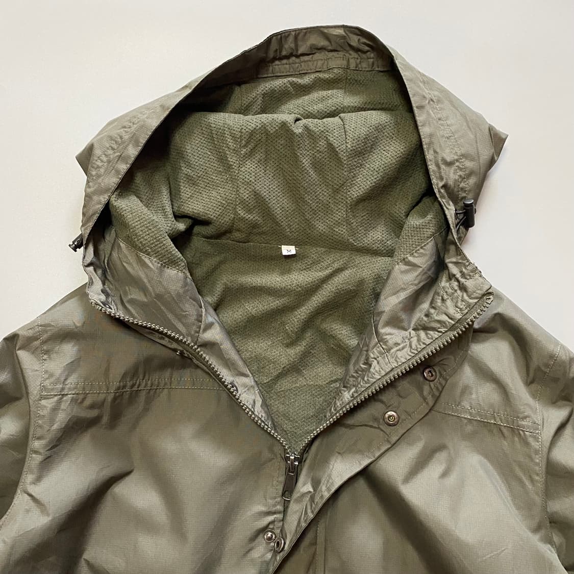 (M)JPN 마운틴자켓 상품이미지3