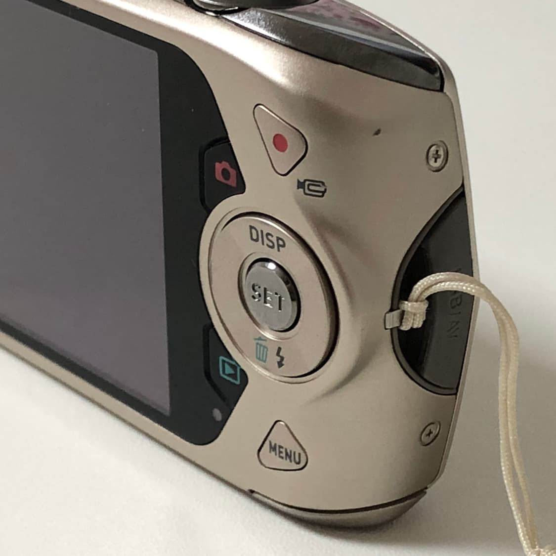 카시오 엑슬림 Z2300 / Casio EX-Z2300 상품이미지4