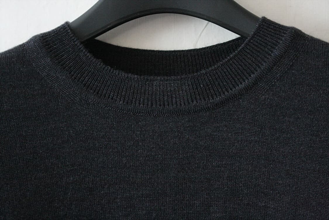 VIVIENNE WESTWOOD MAN 비비안웨스트우드 울 니트 새제품 상품이미지2