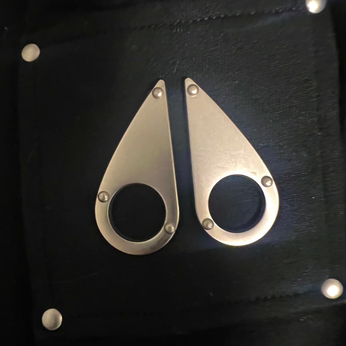 무스너클 하츠필드 크루 블랙 상품이미지2