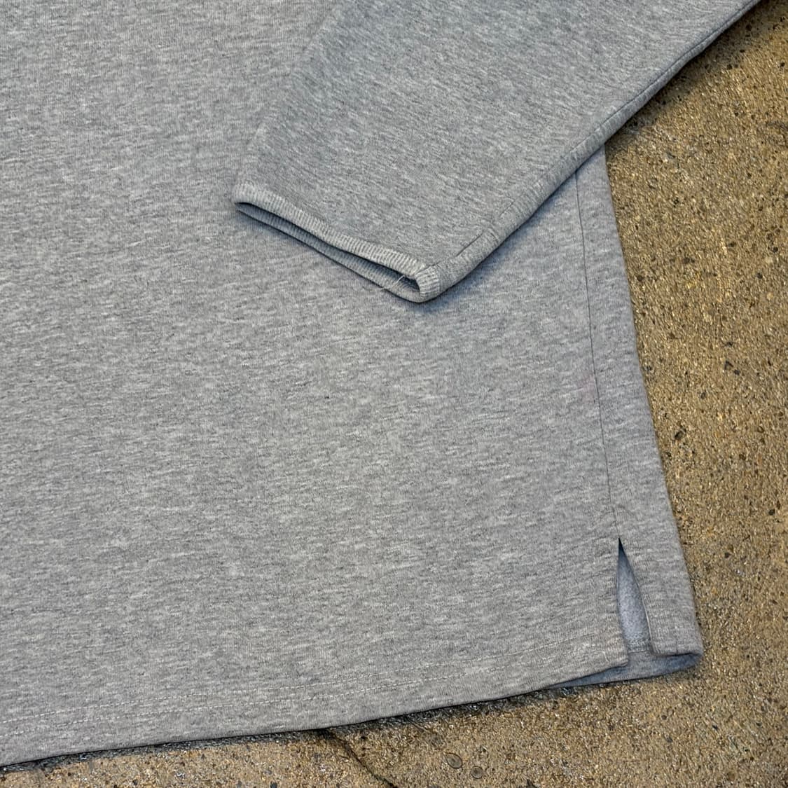 90s Made in USA 미국 빈티지 타미힐피거 타미진 맨투맨 상품이미지8