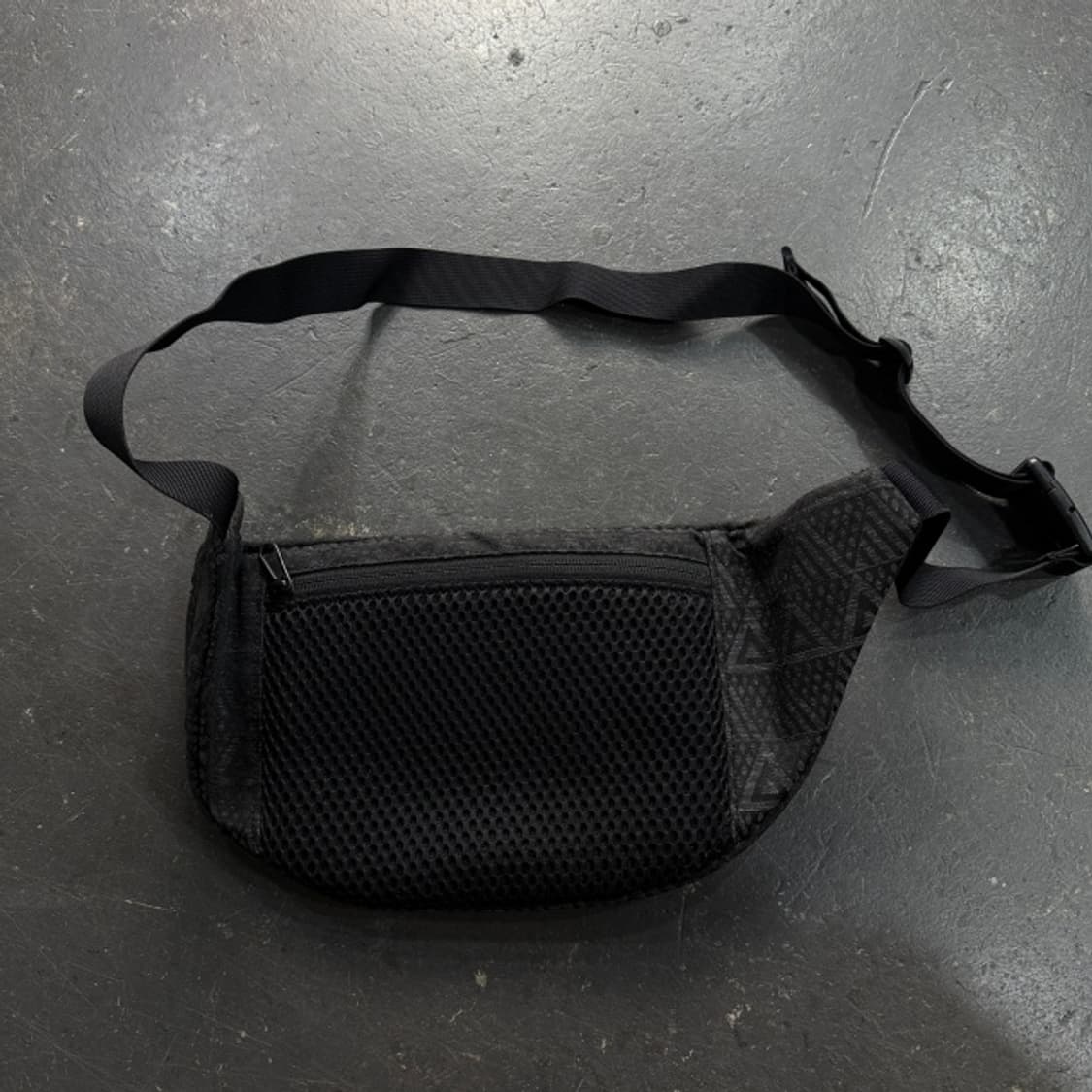 노스페이스 힙색 상품이미지3