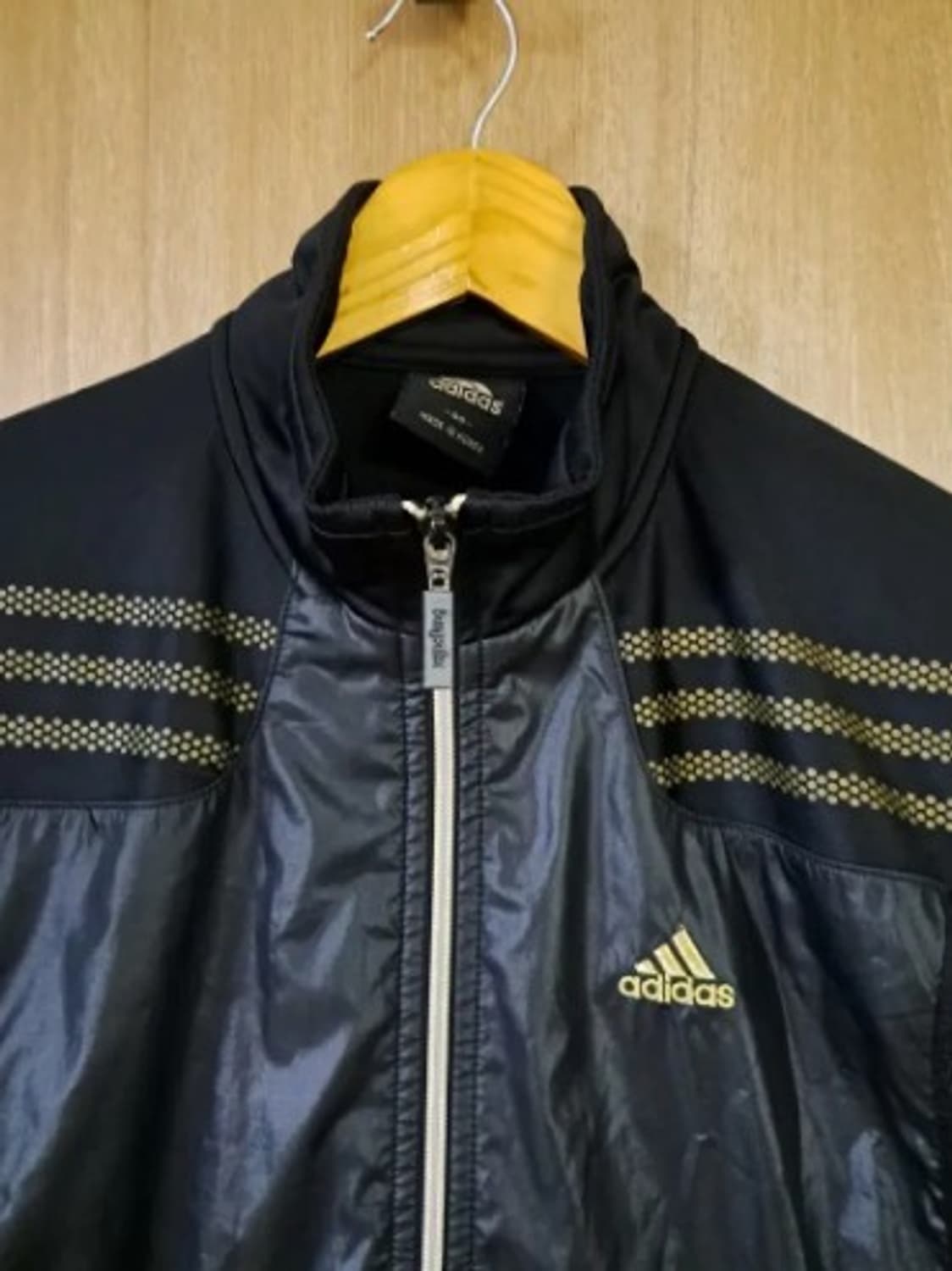 아디다스여성져지집업90 상품이미지1