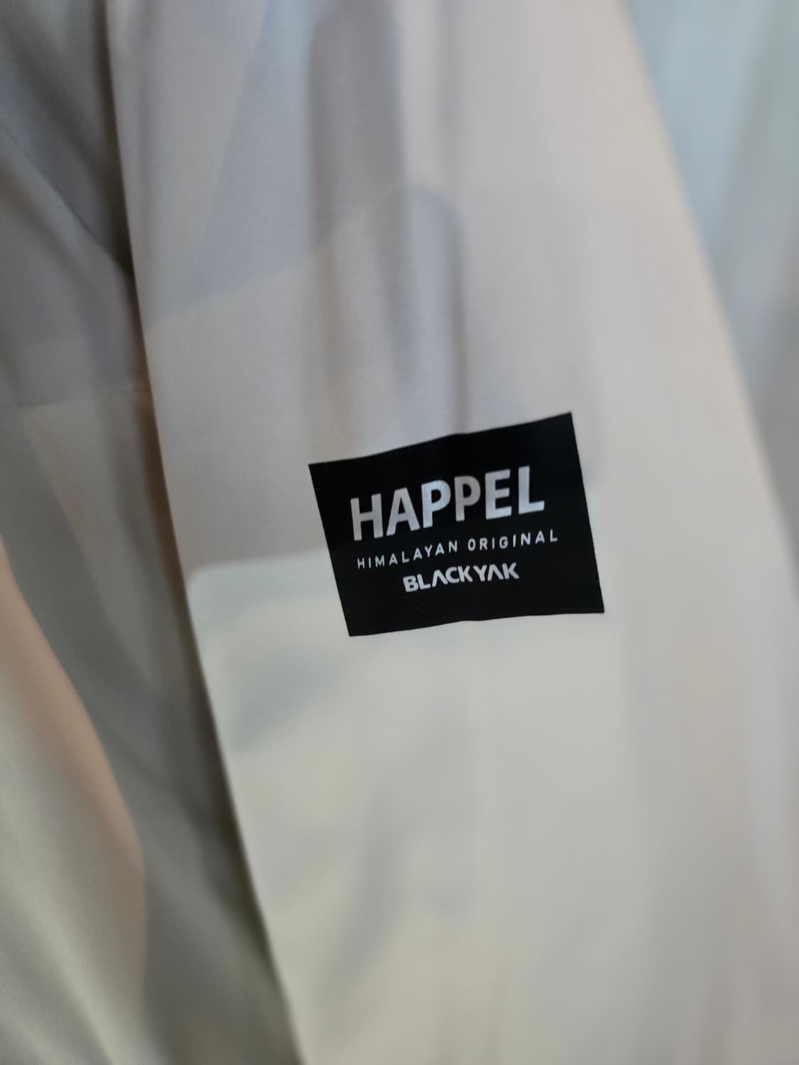 블랙야크 오리털패딩  상품이미지3